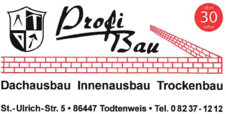 ProfiBau GmbH
